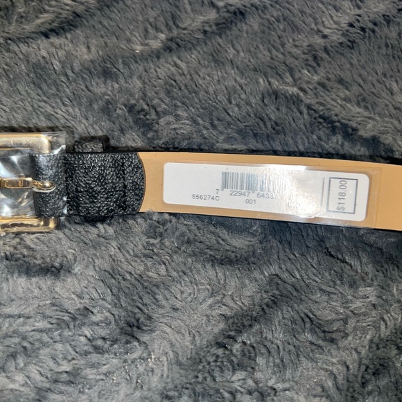 Michael kors women’s belt with card holder and coin pouch size XL - Picture 4 of 5